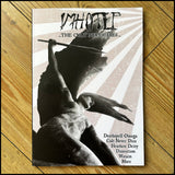 IMHOTEP Zine #12