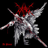 KATARI - At Peace CD EP (2025 Reissue)