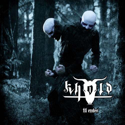 KHOLD - Til Endes CD