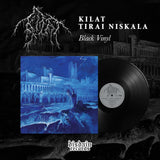 KILAT (AUS) - Tirai Niskala LP [PRE-ORDER]