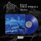 KILAT (AUS) - Tirai Niskala LP [PRE-ORDER]