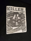 KILLER MAGAZINE - #6