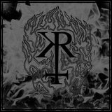 KVR - The Black Flame TAPE [PRE-ORDER]