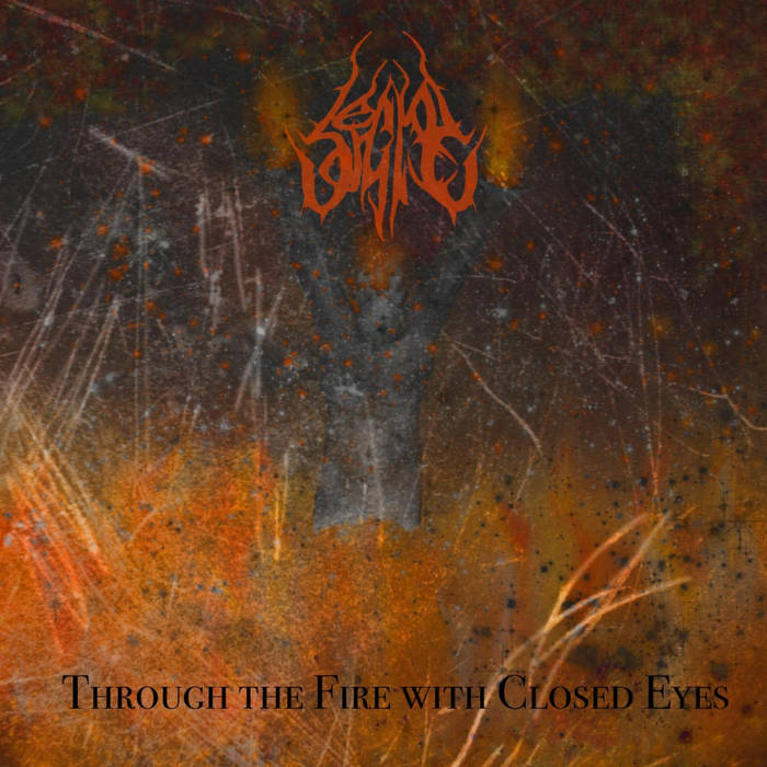 LEGIO SERGIA - Through The Fire With Closed Eyes CD