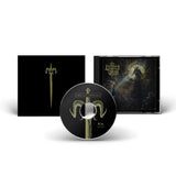 LUCIFER'S CHILD - 2025 - The Illuminant CD DE-LUXE SLIPCASE [SEALED]