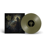 LUCIFER'S CHILD - 2025 - The Illuminant LP BLUE VINYL