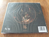 LUCIFER'S CHILD - 2018 - The Order CD DIGIPAK [SEALED]