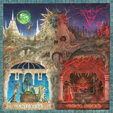 LURID ORB - Eternion TAPE