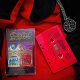 LURID ORB - Eternion TAPE