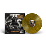 MALEFIC THRONE - The Conquering Darkness LP