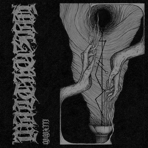MALTHUSIAN - Demo MMXIII MCD [SEALED]