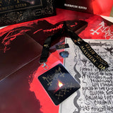 MAYHEM - Daemonic Rites 2xLP + CD BOX SET [SEALED]