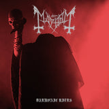 MAYHEM - Daemonic Rites 2xLP [SEALED]