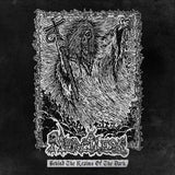 MERCILESS - Behind the Realms of the Dark CD (2025 Reissue)[PRE-ORDER]