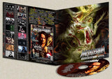 METALEGION MAGAZINE - #11 + CD [PRE-ORDER]