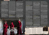 METALEGION MAGAZINE - #11 + CD [PRE-ORDER]
