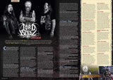 METALEGION MAGAZINE - #11 + CD [PRE-ORDER]