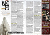METALEGION MAGAZINE - #11 + CD [PRE-ORDER]