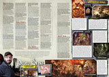 METALEGION MAGAZINE - #11 + CD [PRE-ORDER]