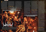METALEGION MAGAZINE - #11 + CD [PRE-ORDER]