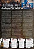 METALEGION MAGAZINE - #11 + CD [PRE-ORDER]