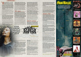 METALEGION MAGAZINE - #11 + CD [PRE-ORDER]