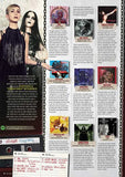 METALEGION MAGAZINE - #11 + CD [PRE-ORDER]
