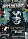 METALEGION MAGAZINE - #16 + CD [PRE-ORDER]