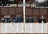 METALEGION MAGAZINE - #16 + CD [PRE-ORDER]