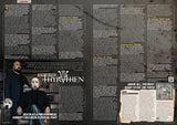 METALEGION MAGAZINE - #16 + CD [PRE-ORDER]