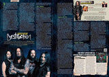 METALEGION MAGAZINE - #16 + CD [PRE-ORDER]
