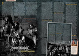 METALEGION MAGAZINE - #16 + CD [PRE-ORDER]