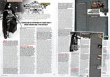 METALEGION MAGAZINE - #16 + CD [PRE-ORDER]