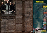 METALEGION MAGAZINE - #16 + CD [PRE-ORDER]