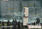METALEGION MAGAZINE - #16 + CD [PRE-ORDER]