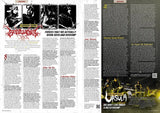 METALEGION MAGAZINE - #16 + CD [PRE-ORDER]
