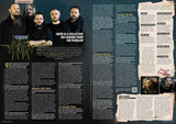 METALEGION MAGAZINE - #16 + CD [PRE-ORDER]