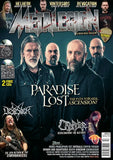 METALEGION MAGAZINE - #17 + 2xCD [PRE-ORDER]