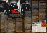 METALEGION MAGAZINE - #17 + 2xCD [PRE-ORDER]