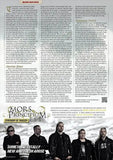 METALEGION MAGAZINE - #17 + 2xCD [PRE-ORDER]