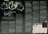 METALEGION MAGAZINE - #17 + 2xCD [PRE-ORDER]