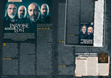 METALEGION MAGAZINE - #17 + 2xCD [PRE-ORDER]