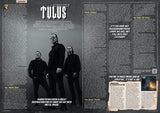 METALEGION MAGAZINE - #18 + 2xCD [PRE-ORDER]