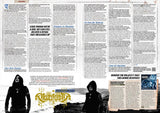 METALEGION MAGAZINE - #18 + 2xCD [PRE-ORDER]
