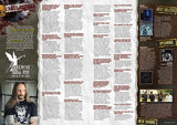 METALEGION MAGAZINE - #18 + 2xCD [PRE-ORDER]