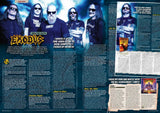 METALEGION MAGAZINE - #18 + 2xCD [PRE-ORDER]