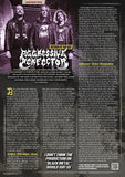 METALEGION MAGAZINE - #18 + 2xCD [PRE-ORDER]