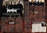 METALEGION MAGAZINE - #18 + 2xCD [PRE-ORDER]