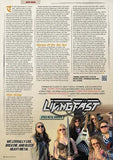 METALEGION MAGAZINE - #18 + 2xCD [PRE-ORDER]