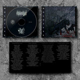 MOLOSSER (NZL) - Molosser CD